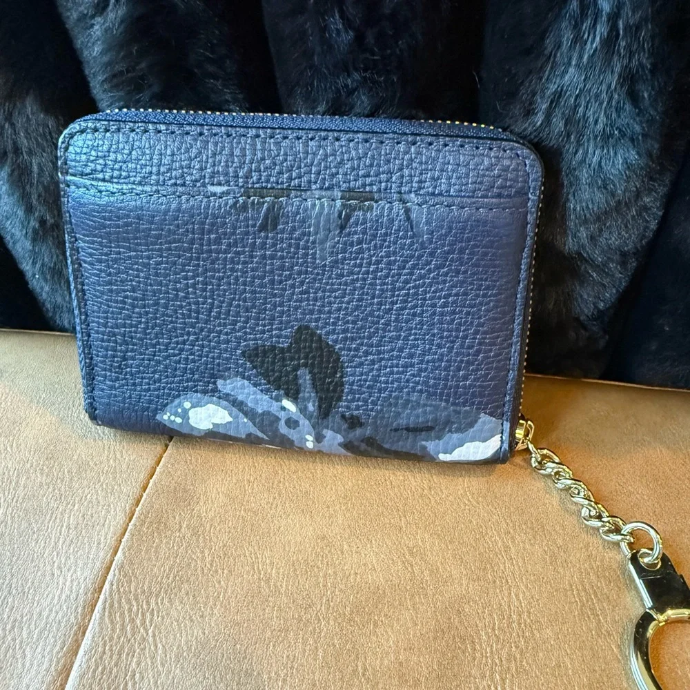 kate spade attached floral